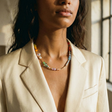 Story Necklace