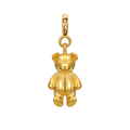 Teddy