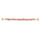 MAUVE PEARLS Extender
