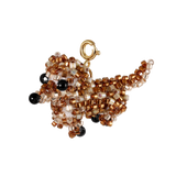 Dog Bead charm