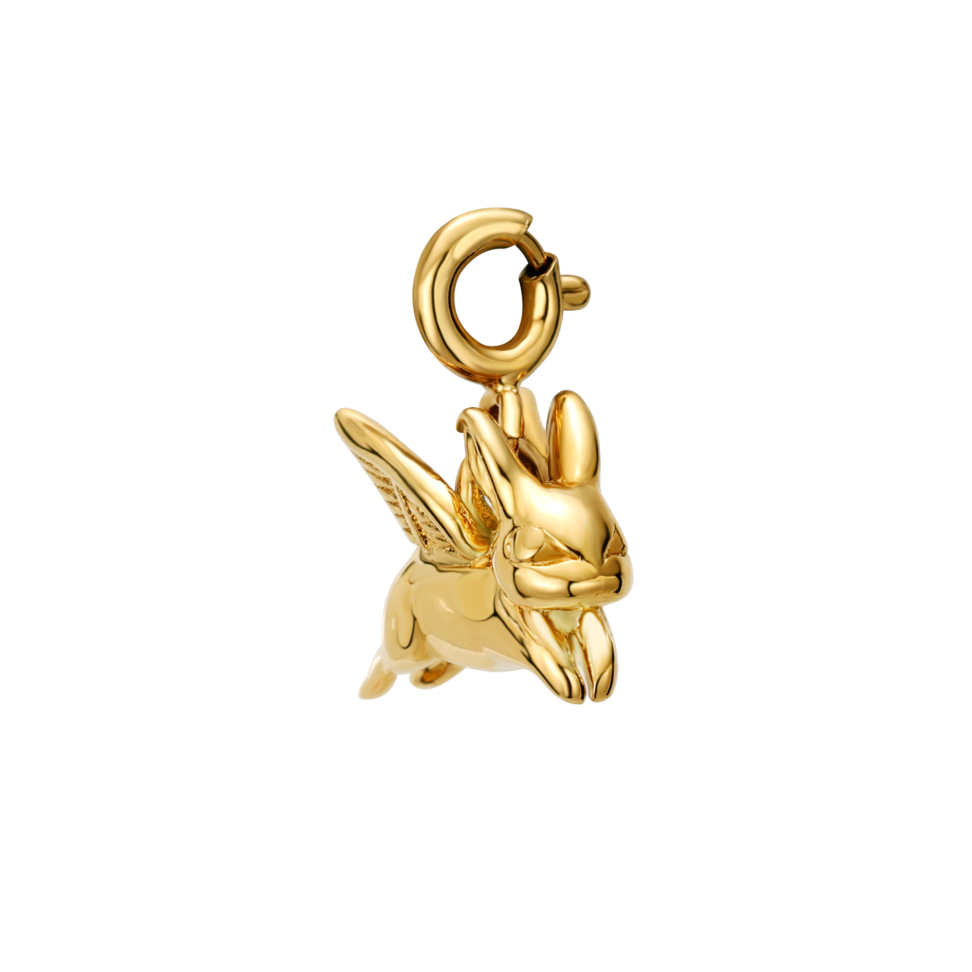 Flying Bunny