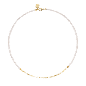 PAPERCLIP PEARLS