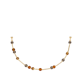 Yoko Mocha Bracelet
