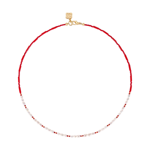 RED LINE