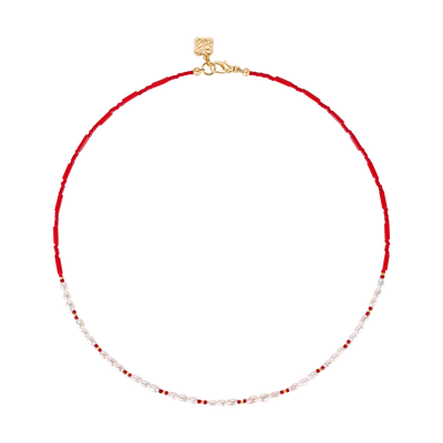 RED LINE