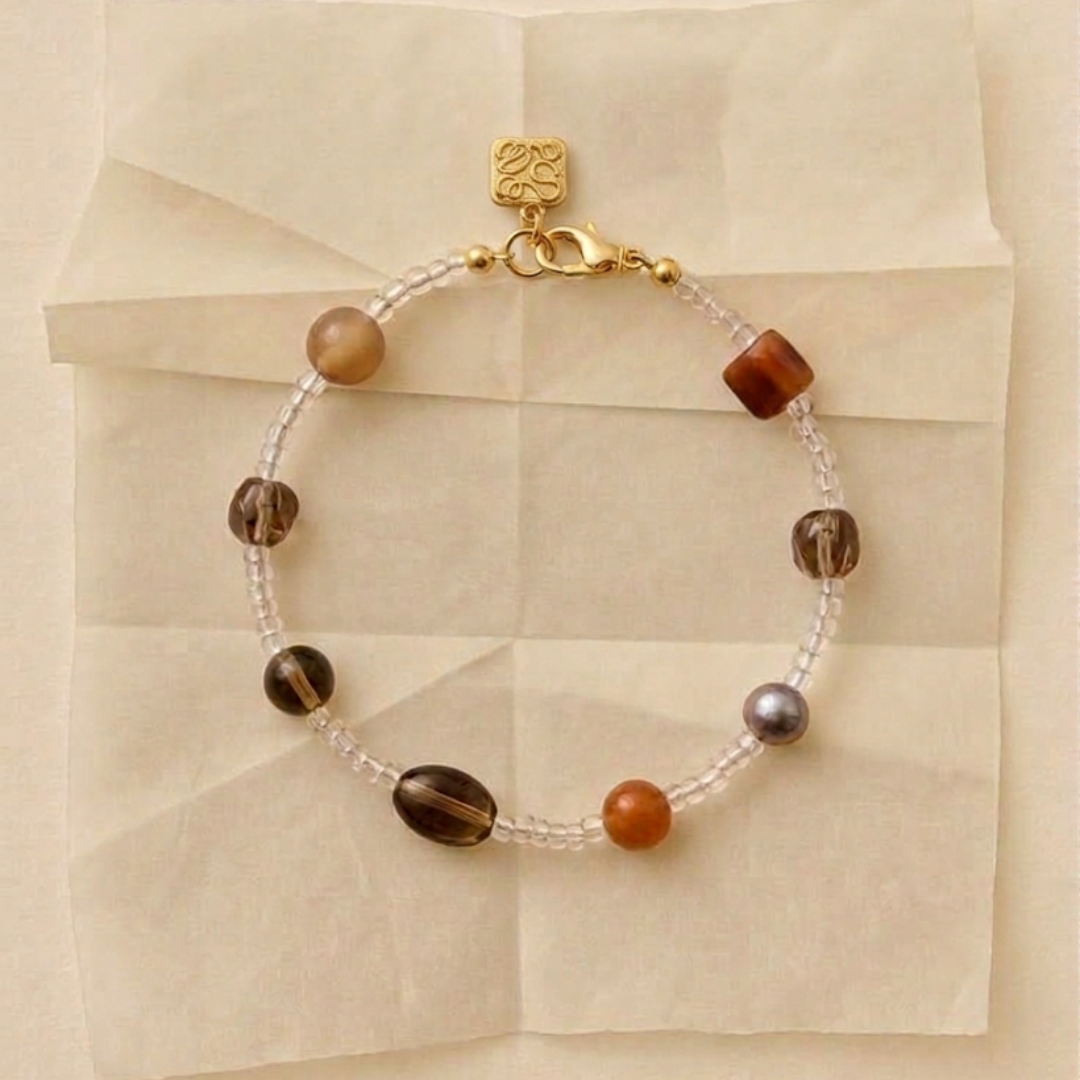 MOCHA DOT SET