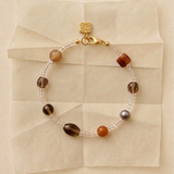 MOCHA DOT SET