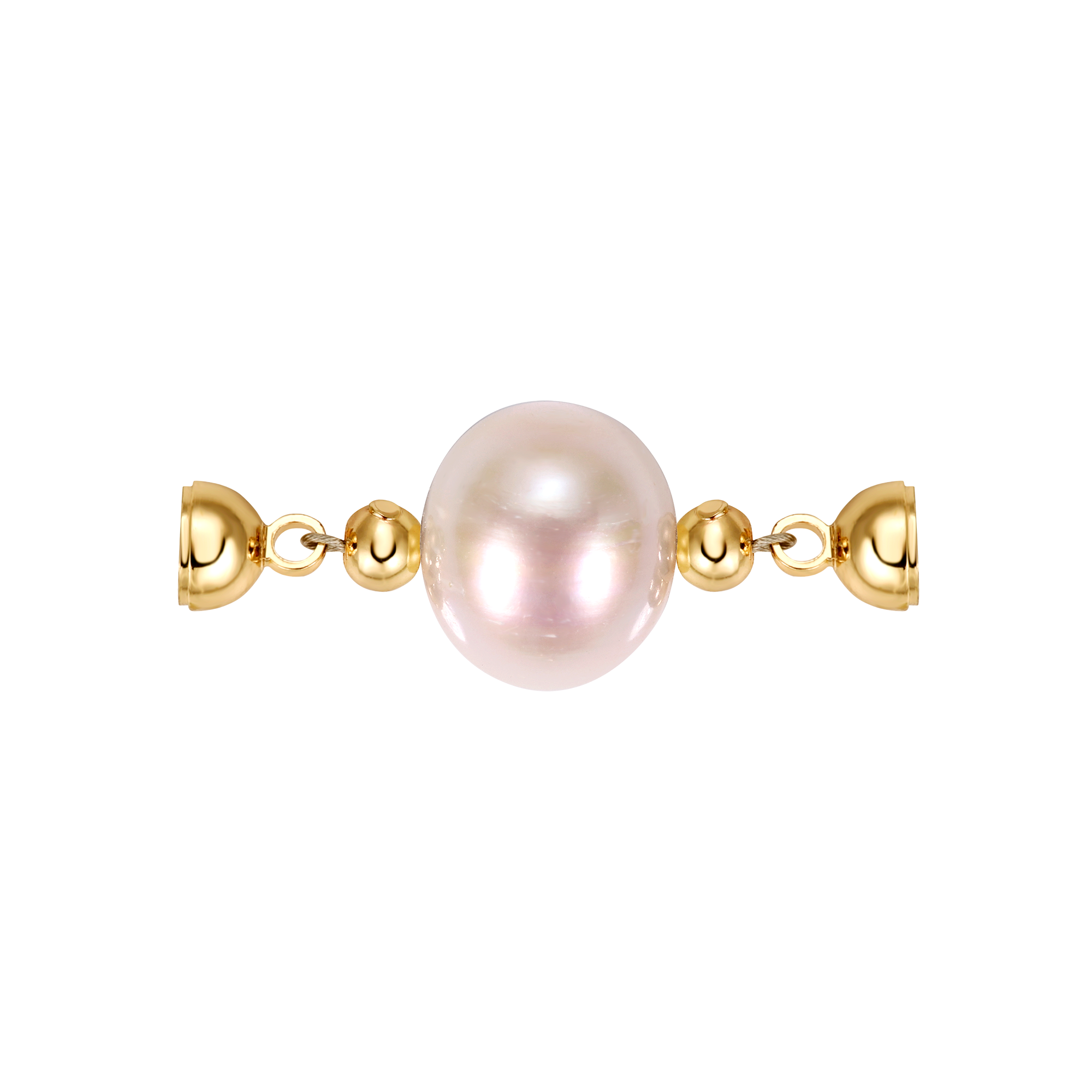 Round Pearl
