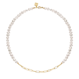 PAPERCLIP PEARLS