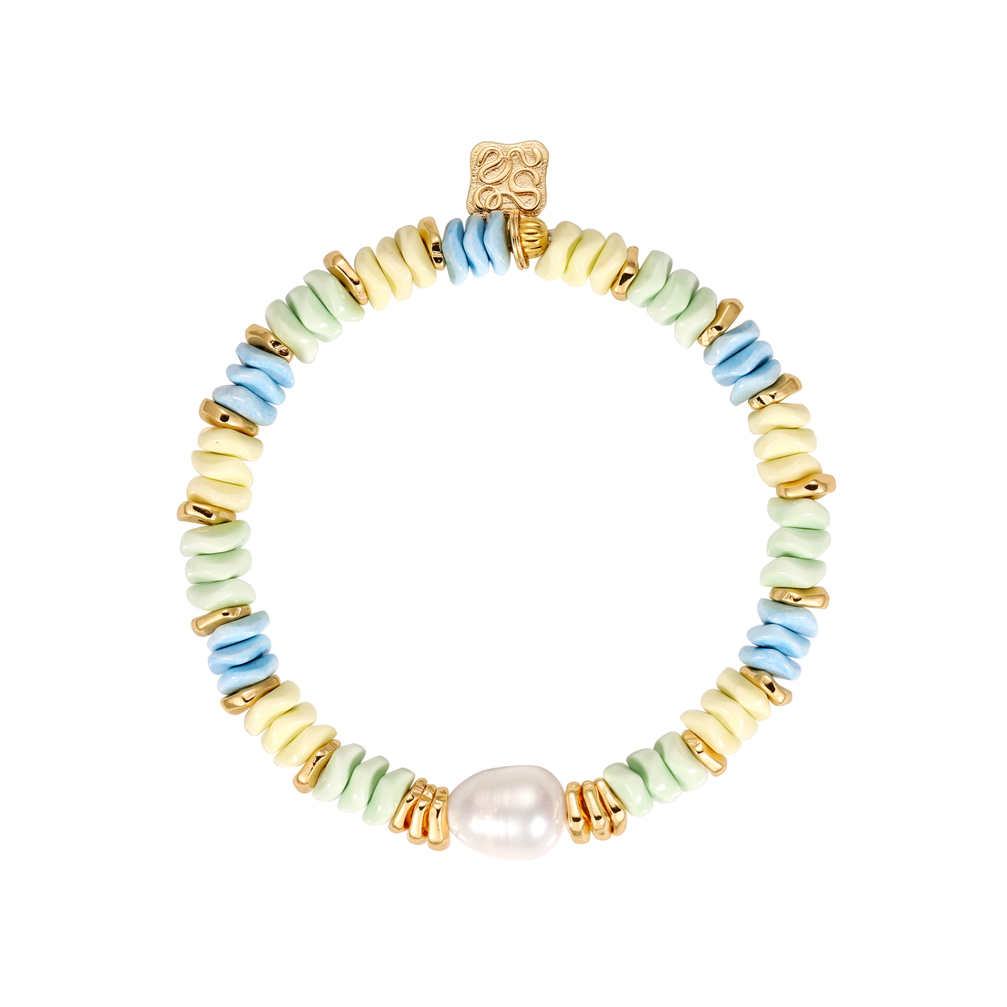 AZURE LINE Bracelet