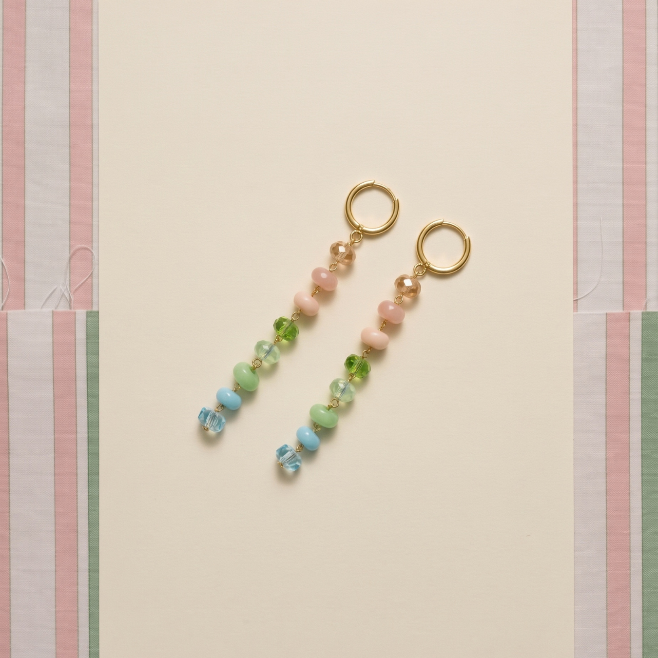 DAYDREAM TRAIL Earrings