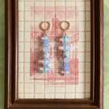 SKY Tumble Earrings