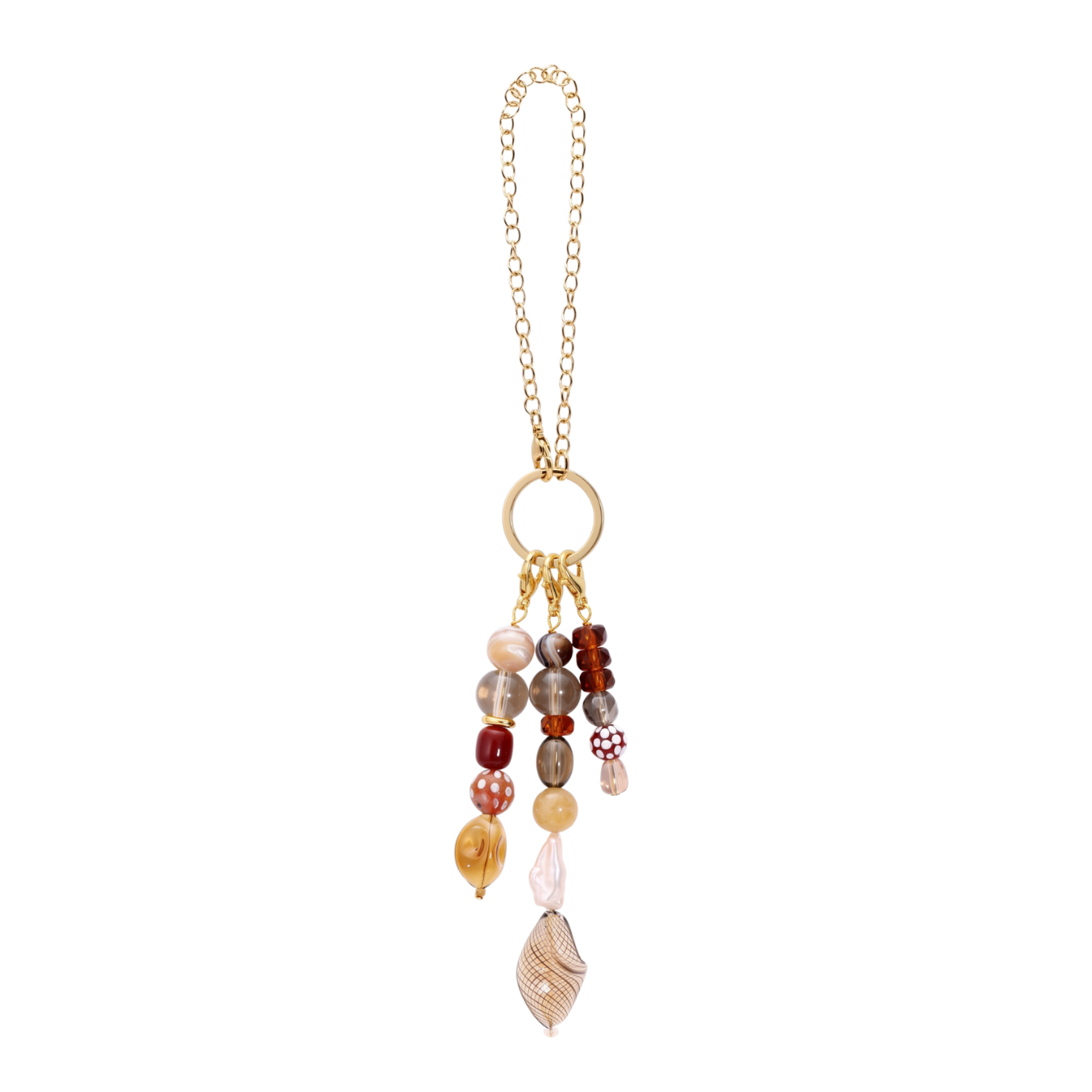 Sienna Bag Charm