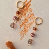Small Harvest Earrings