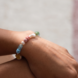 Rainbow Errand Bracelet