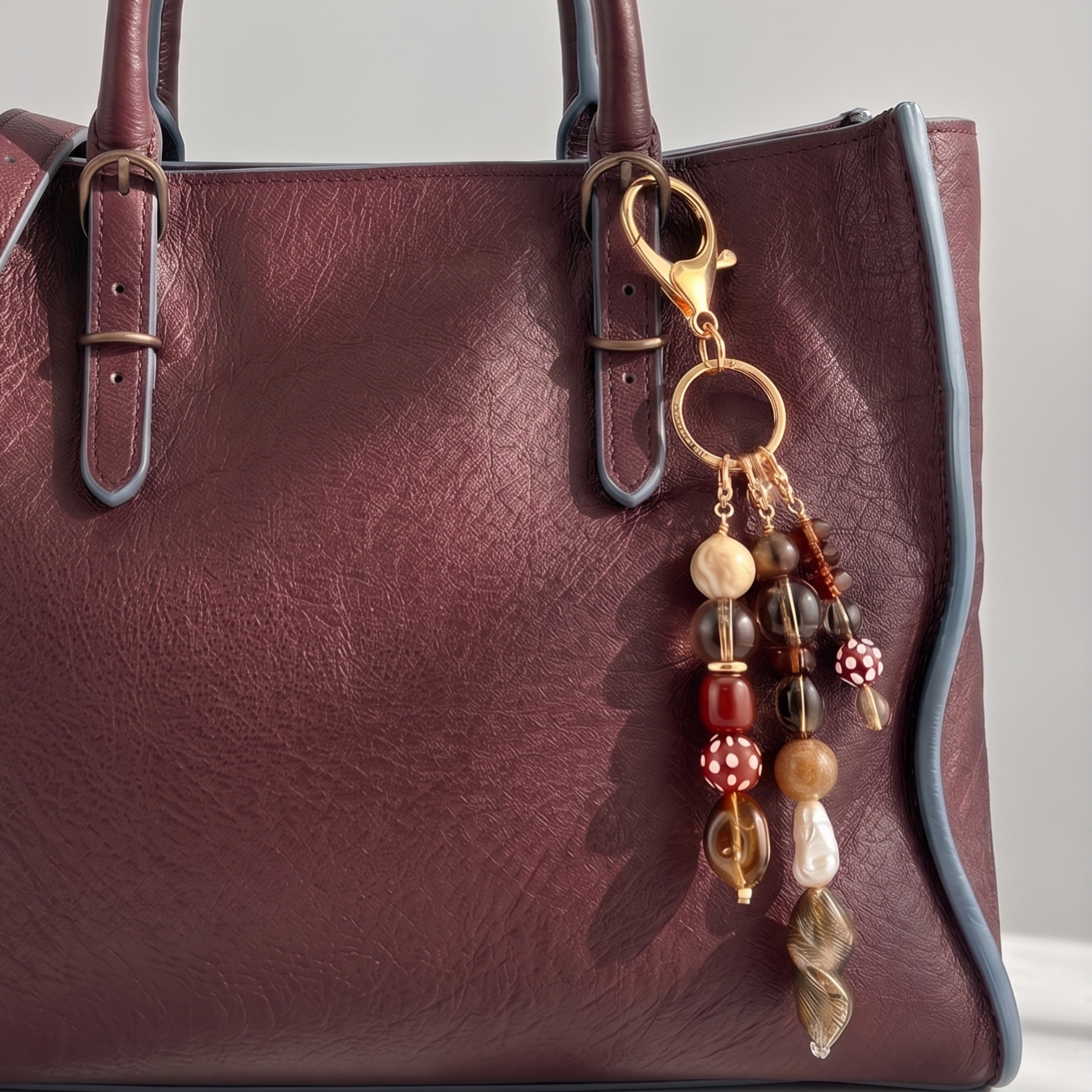 Sienna Bag Charm