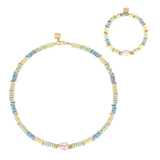 AZURE SET