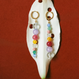 Candy Tumble Earrings
