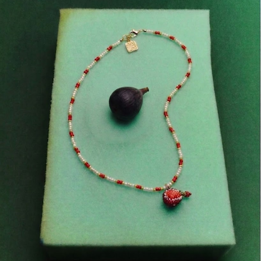 FRAISE TOGETHER SET