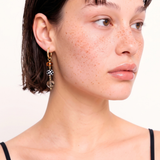 Small Harvest Earrings