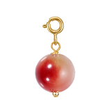 Red Grape clip-on