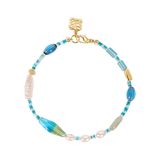 Aqua Drift Bracelet
