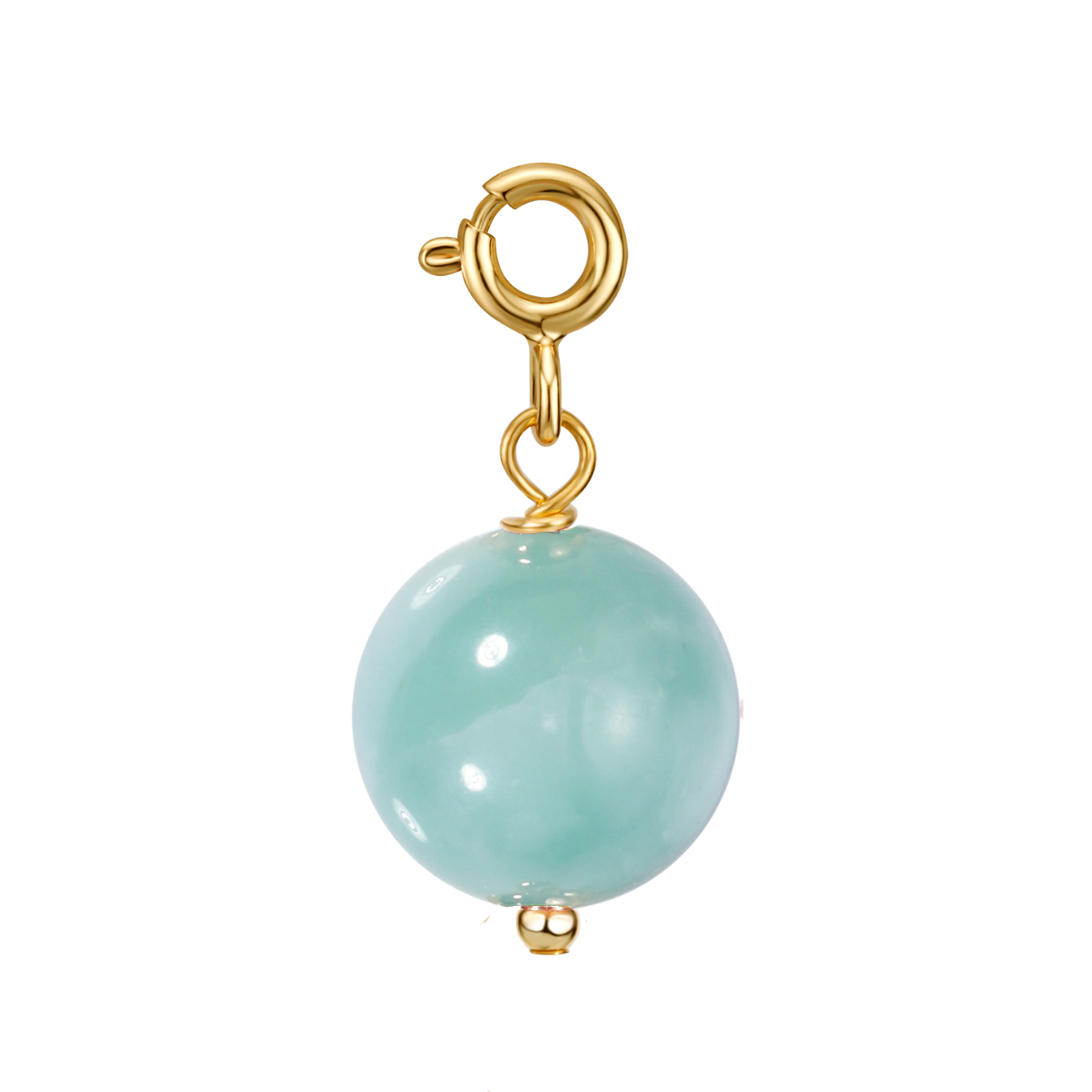 Aqua clip-on