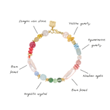 Rainbow Errand Bracelet