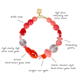VELVET MALLOW Bracelet