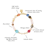 VERSE Name Bracelet