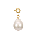 Baroque clip-on