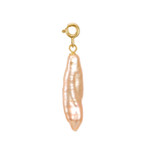 BIWA clip-on -Blush