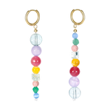 Candy Tumble Earrings