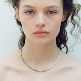 MAUVE PEARLS