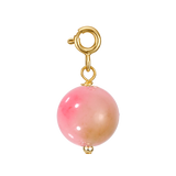 Cherry clip-on
