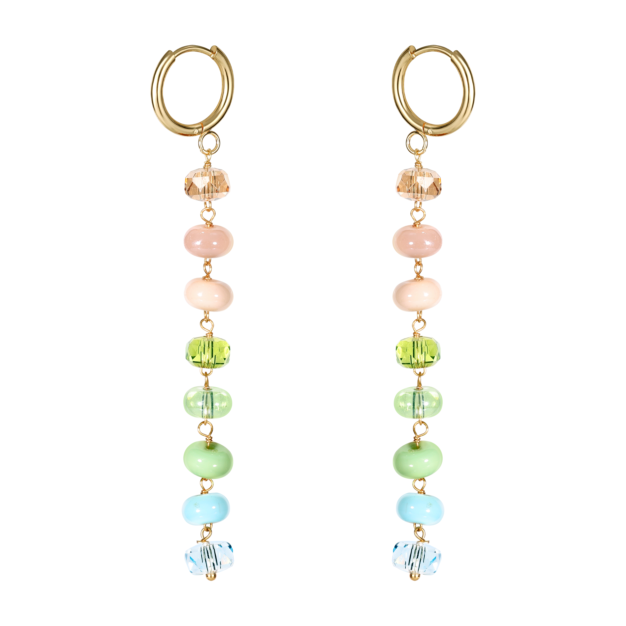 DAYDREAM TRAIL Earrings