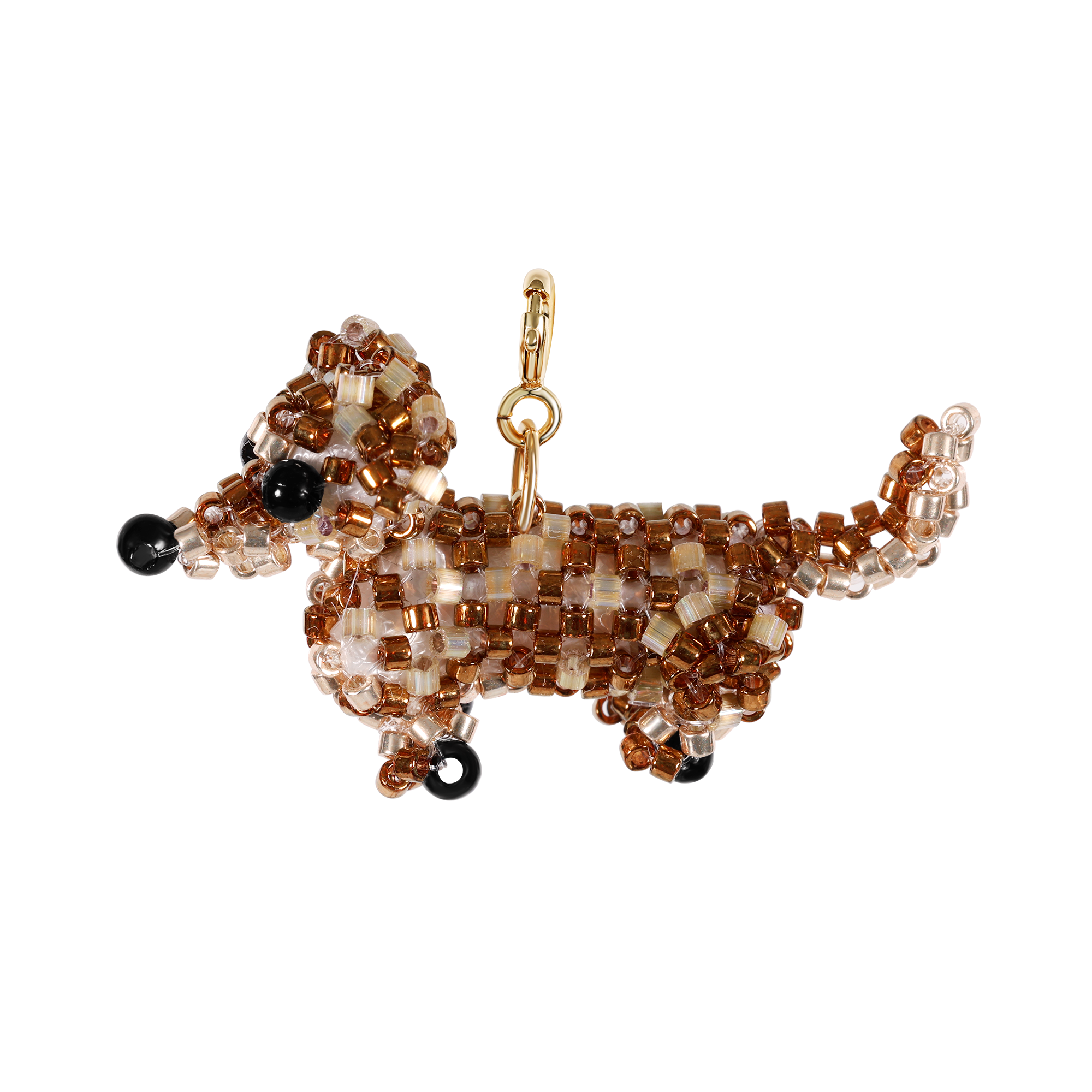Dog Bead charm
