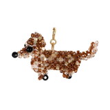 Dog Bead charm