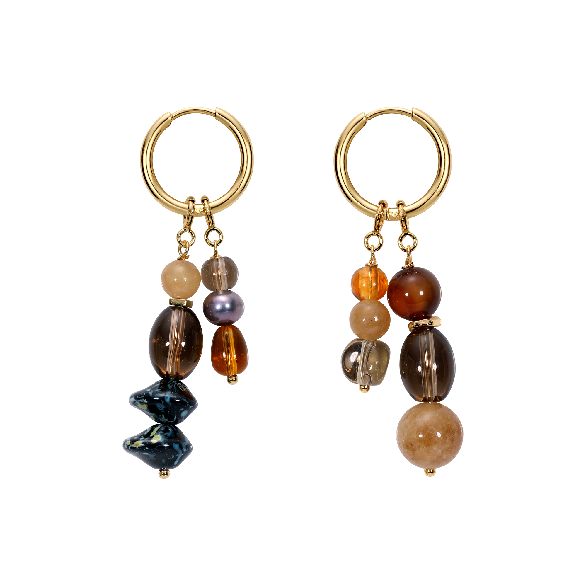 Driftwood Earrings