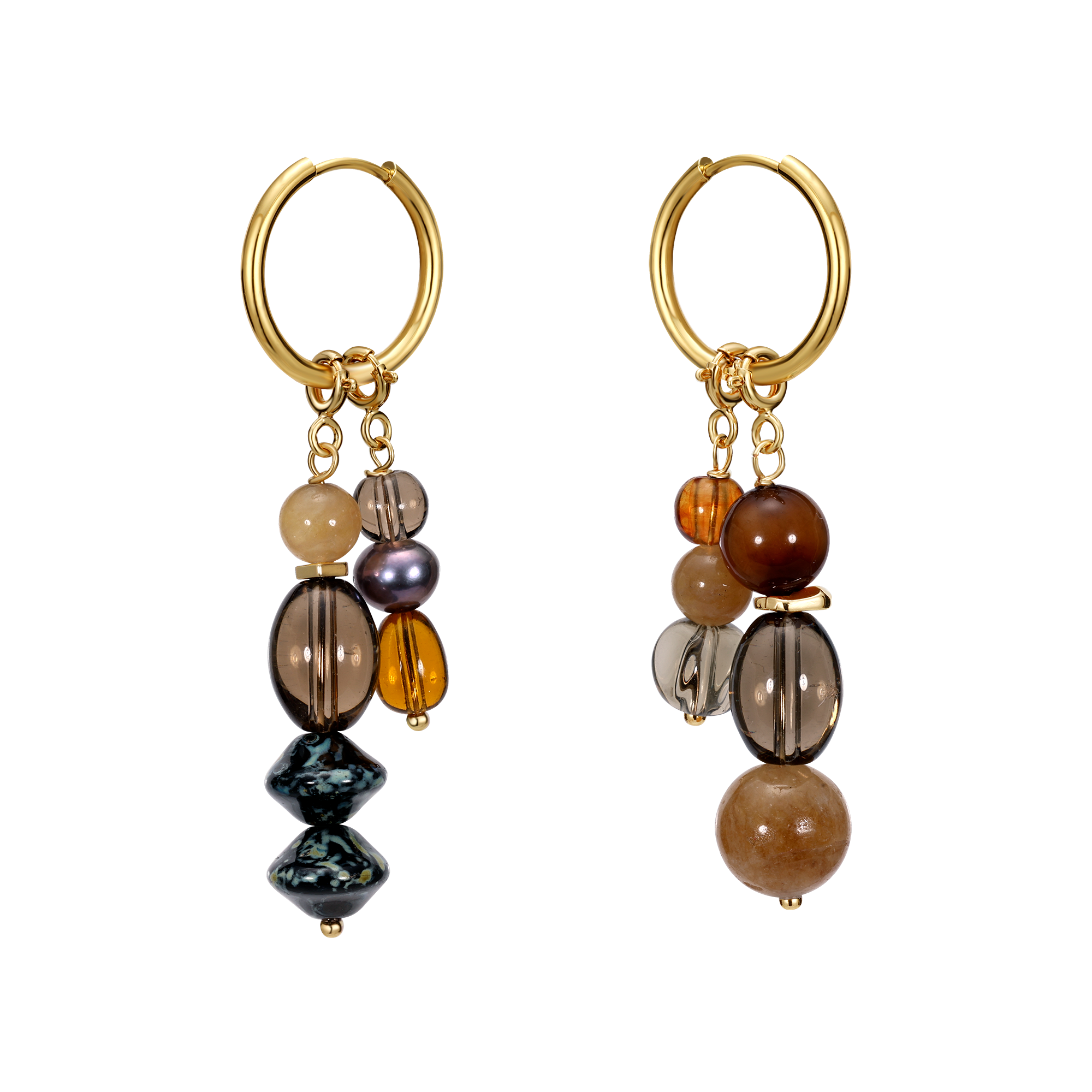 Driftwood Earrings