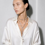 ELOISE Long Wrap