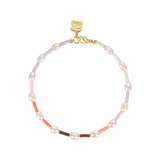 Gelato Pearl Bracelet