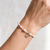 Gelato Pearl Bracelet