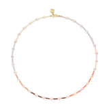 Gelato Pearl Necklace