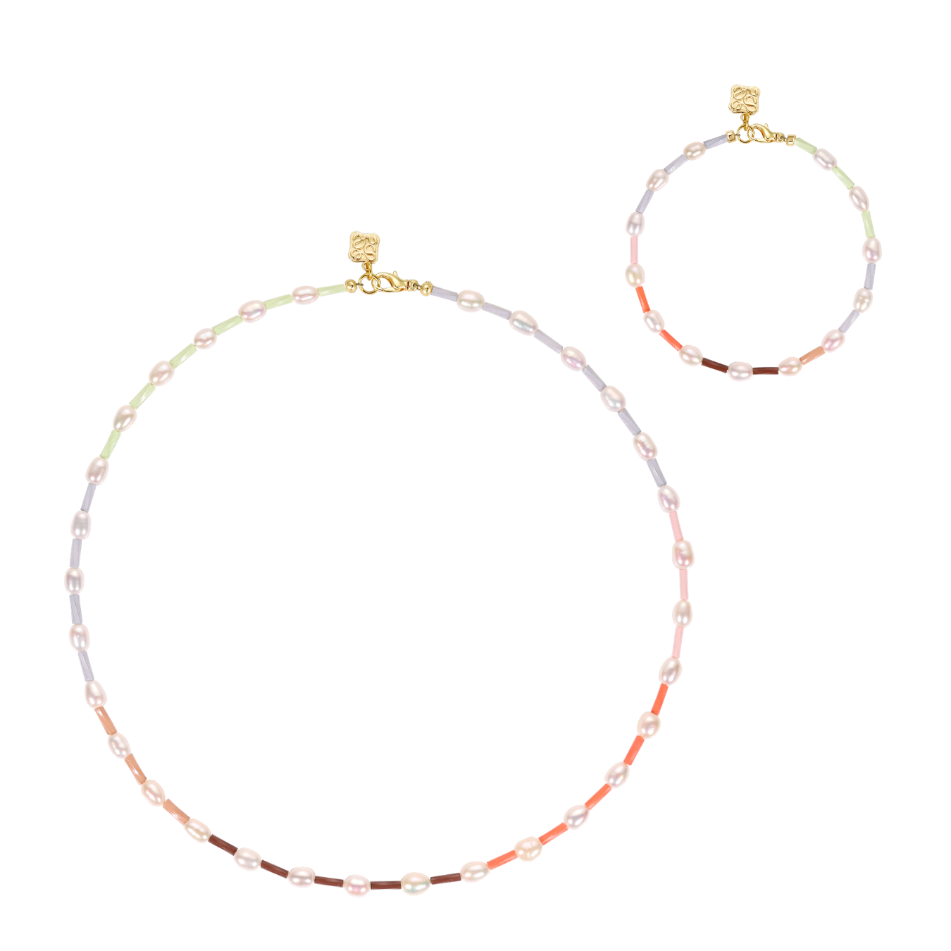 Gelato Pearl SET