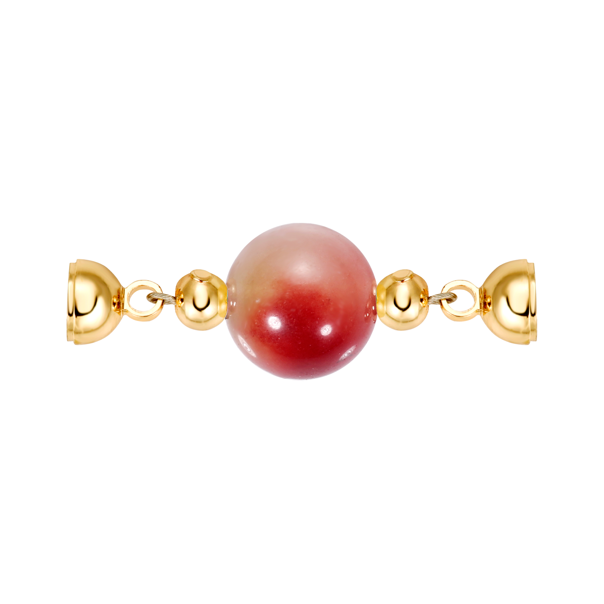 Red Grape Quartz
