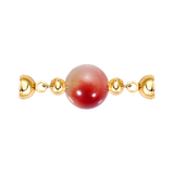 Red Grape Quartz