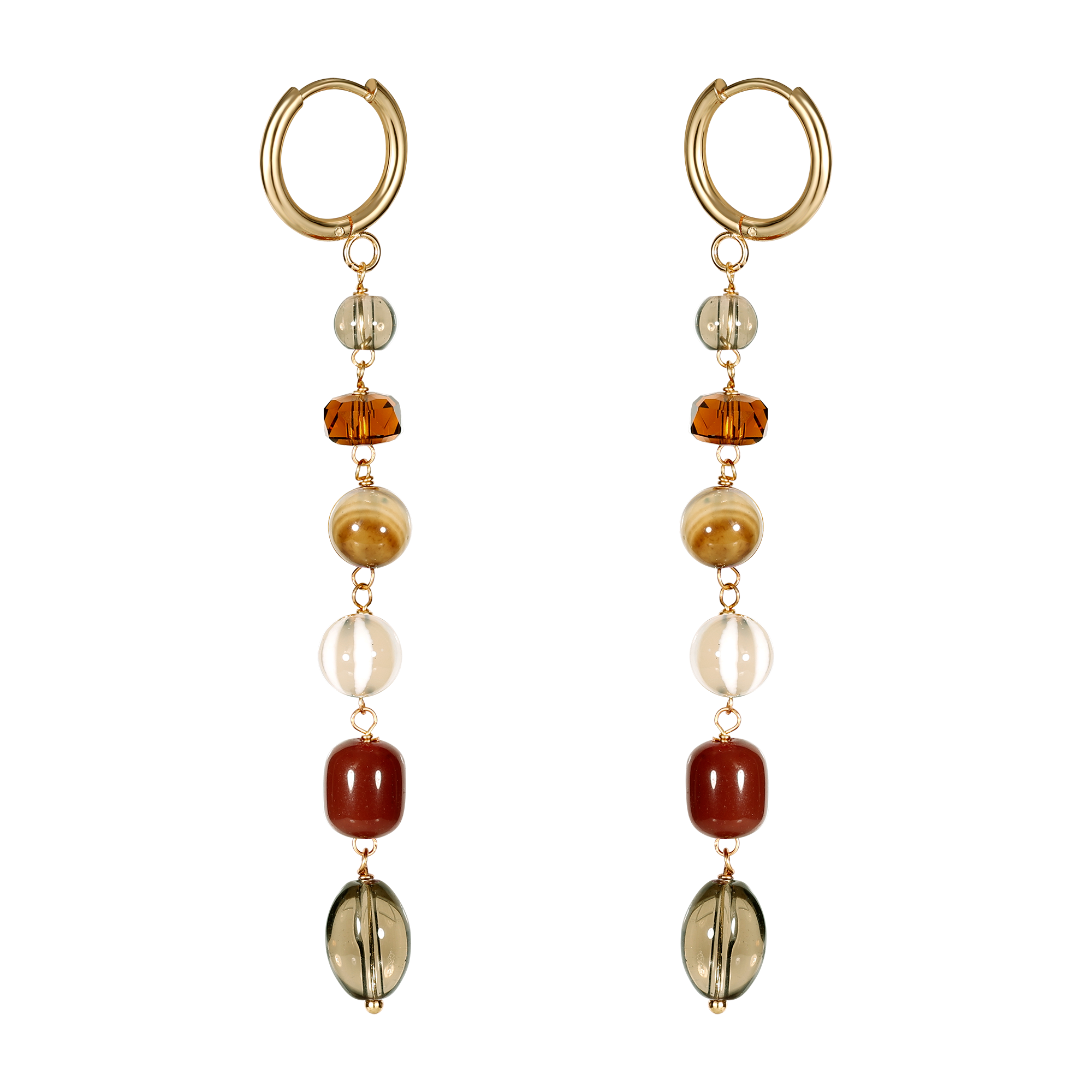 HARVEST TRAIL Earrings