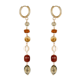 HARVEST TRAIL Earrings