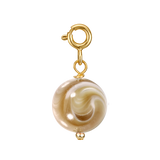 Latte Shell clip-on